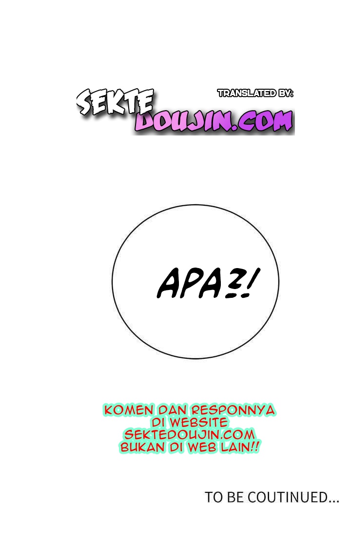 Kelas Rahasia Bercinta Chapter 07 page 25