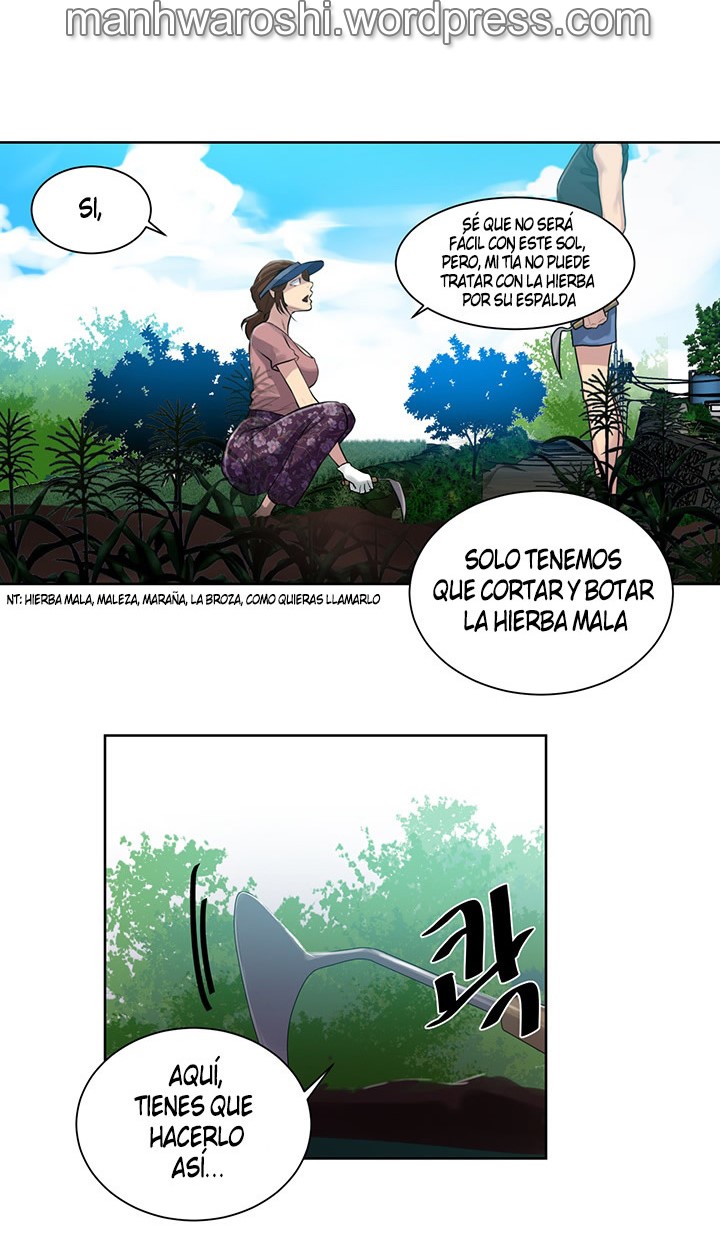 Kelas Rahasia Bercinta Chapter 83 page 12