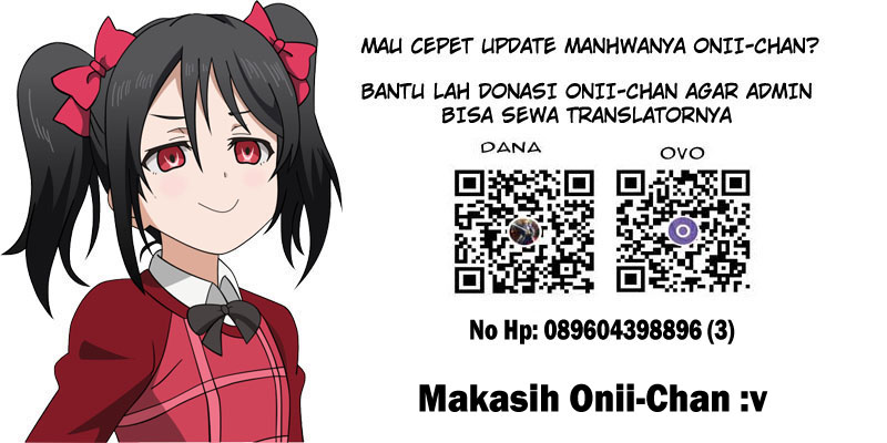 Kelas Rahasia Bercinta Chapter 83 page 1
