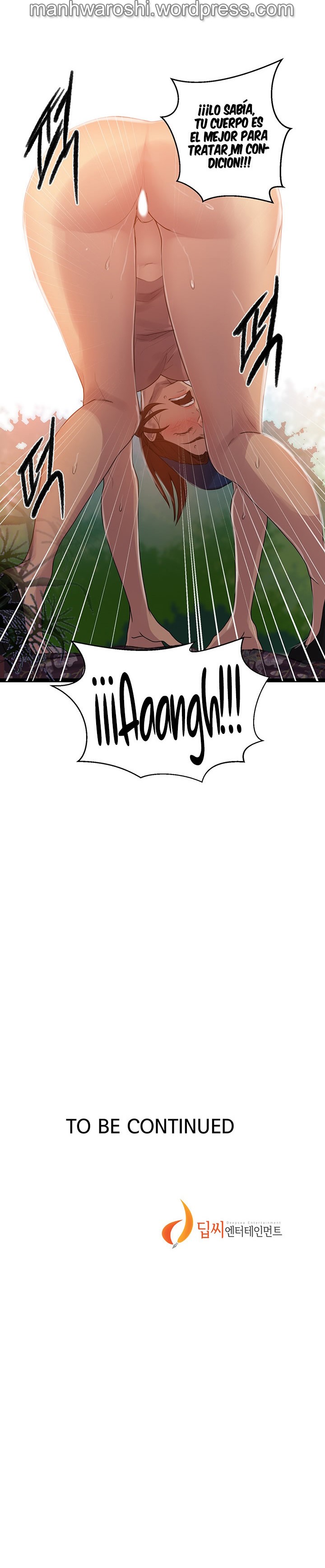 Kelas Rahasia Bercinta Chapter 83 page 26