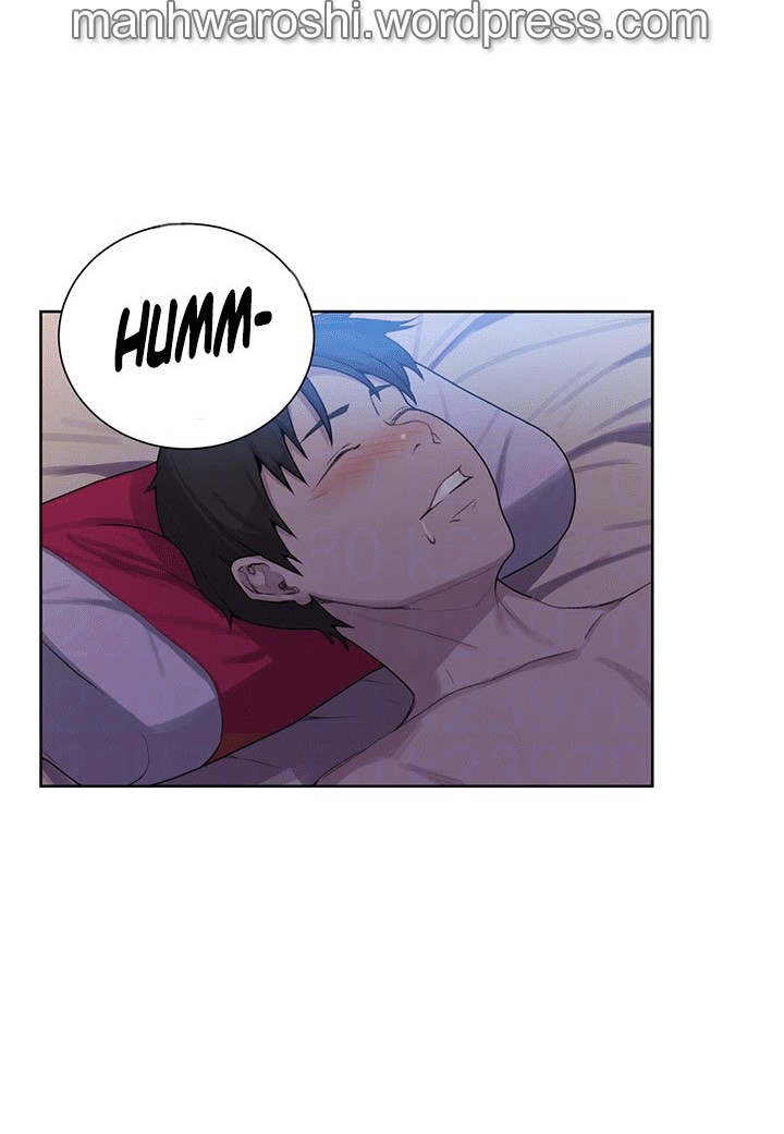 Kelas Rahasia Bercinta Chapter 83 page 5