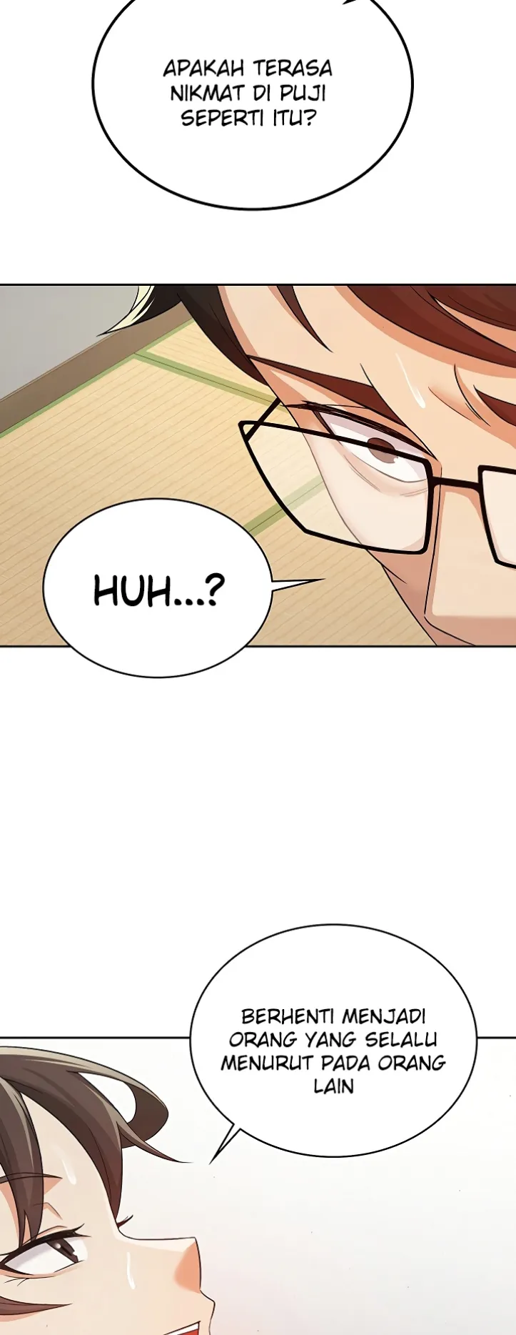 Pacar Pajak Minta Ngentot Chapter 03 page 12