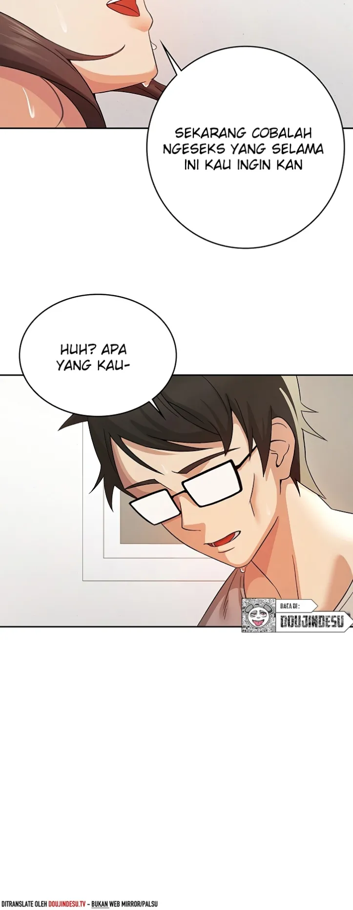 Pacar Pajak Minta Ngentot Chapter 03 page 13
