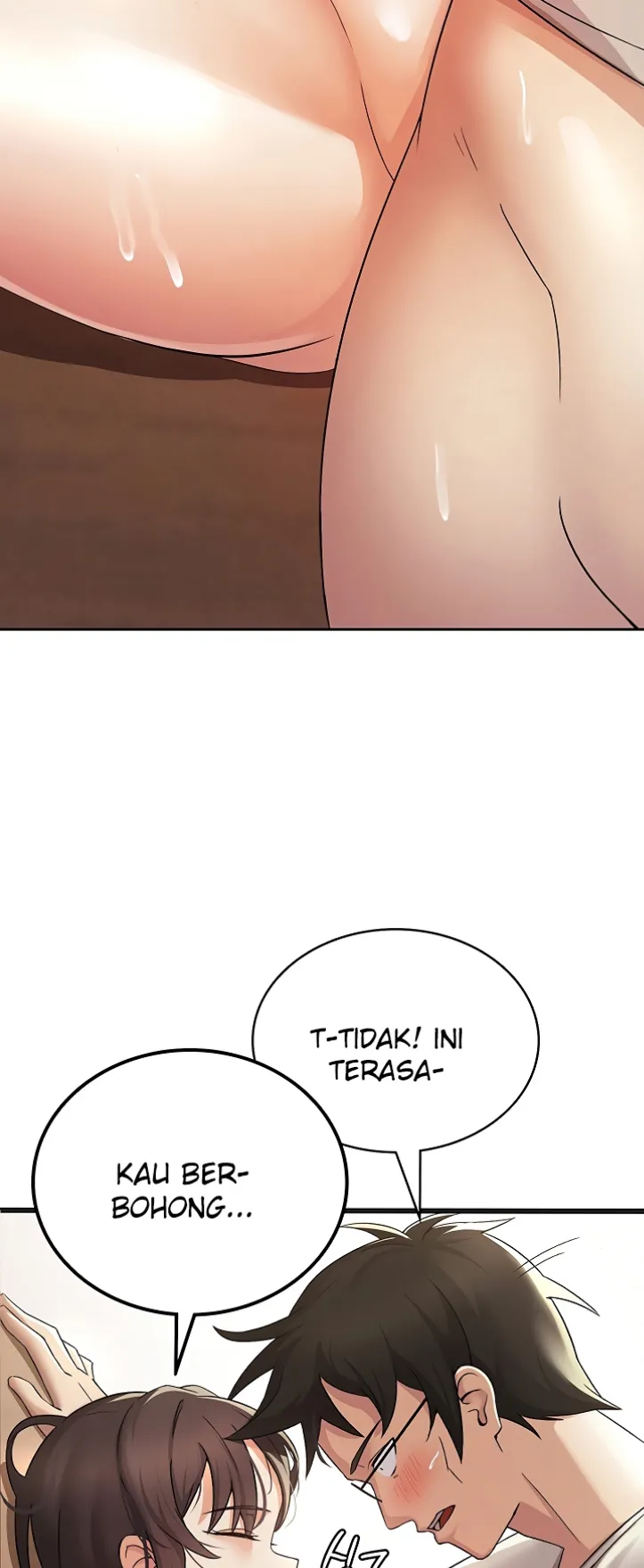 Pacar Pajak Minta Ngentot Chapter 03 page 15
