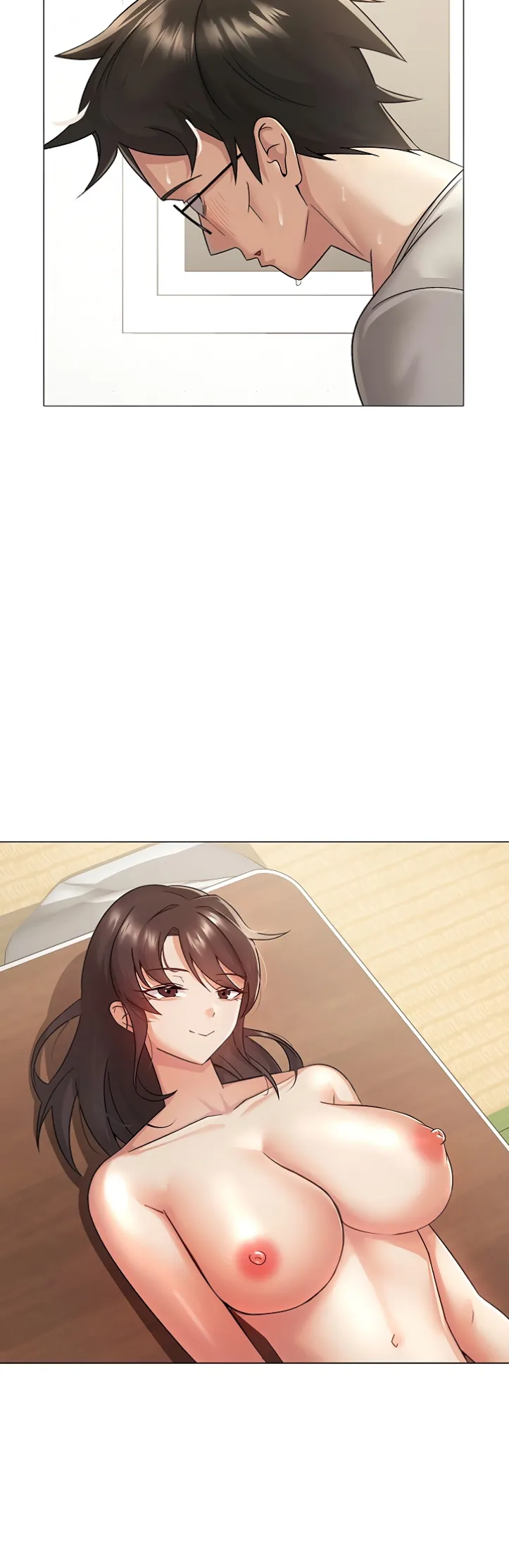 Pacar Pajak Minta Ngentot Chapter 03 page 1
