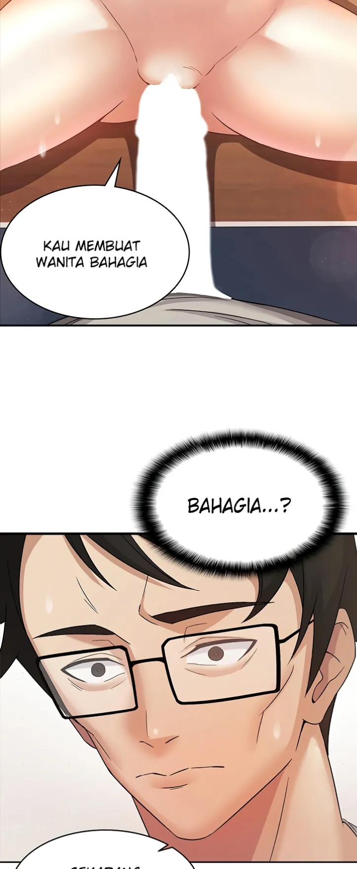 Pacar Pajak Minta Ngentot Chapter 03 page 19