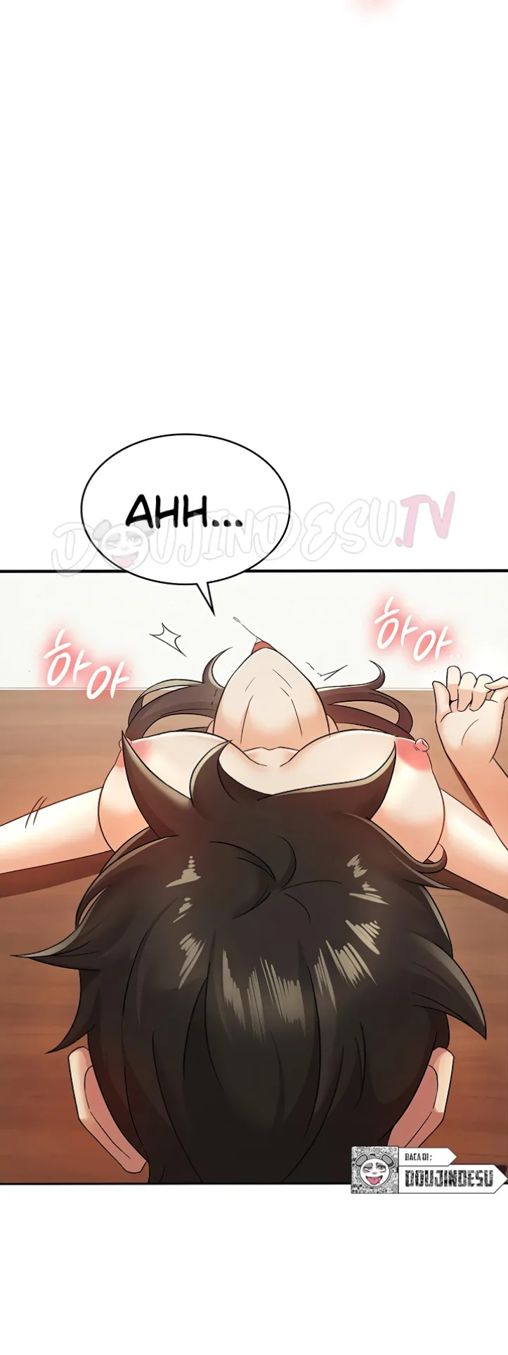 Pacar Pajak Minta Ngentot Chapter 03 page 27