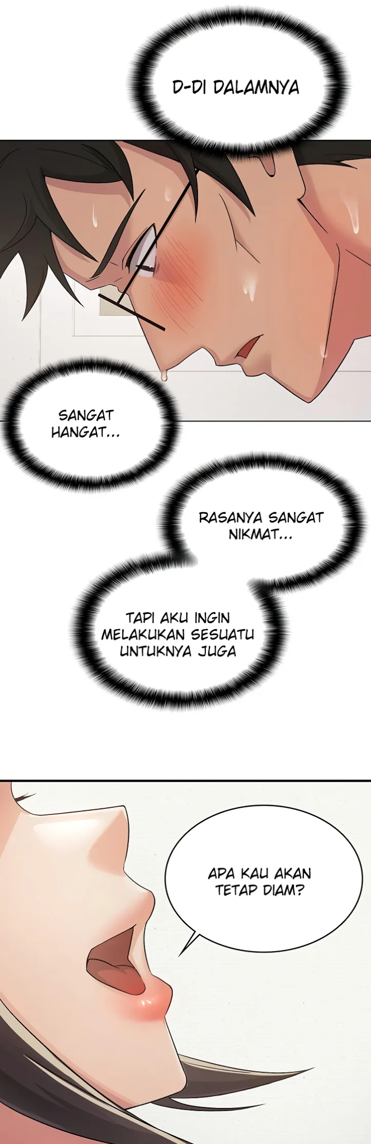 Pacar Pajak Minta Ngentot Chapter 03 page 2