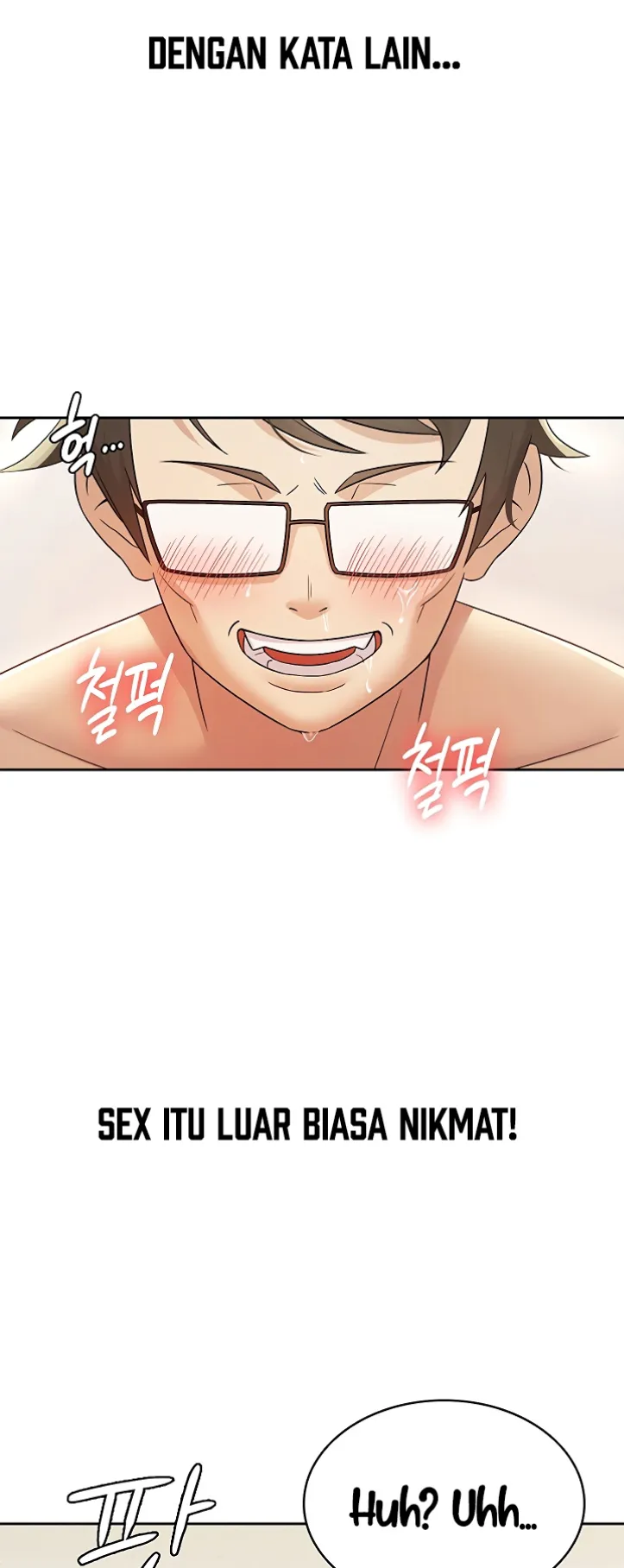 Pacar Pajak Minta Ngentot Chapter 03 page 30