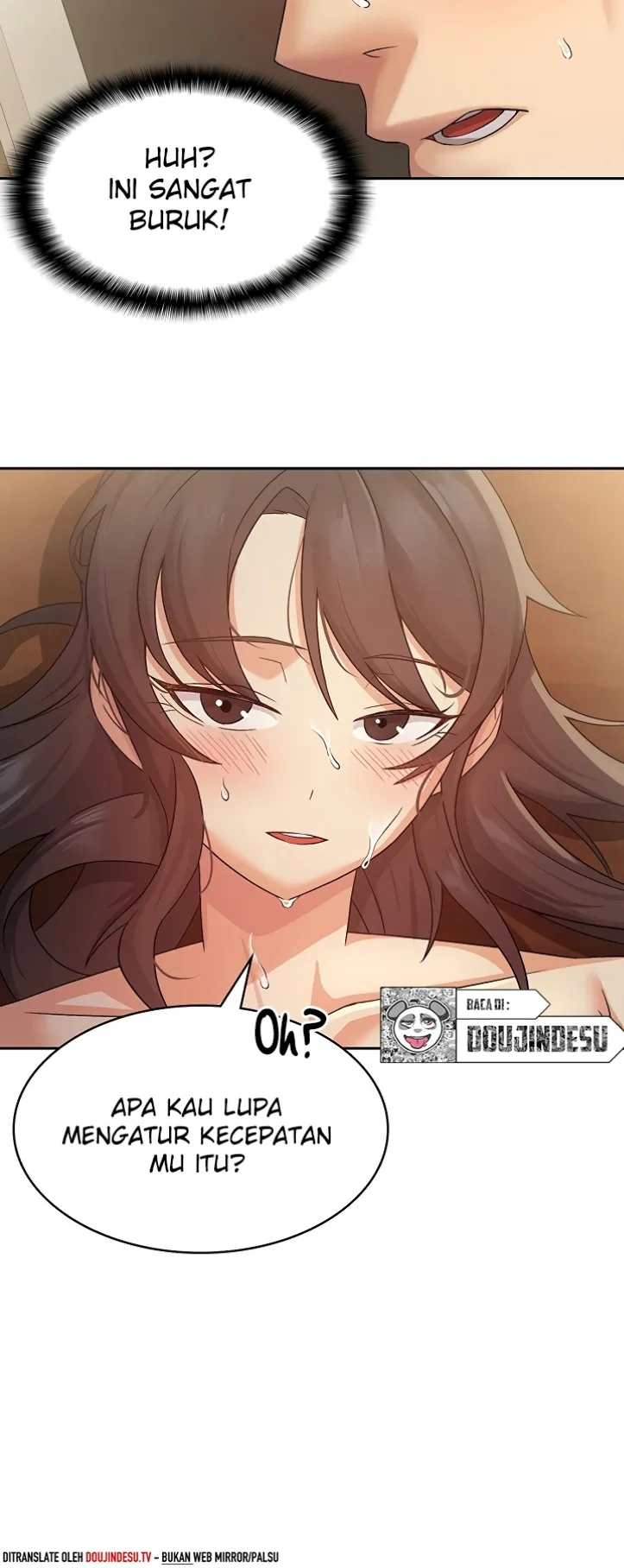 Pacar Pajak Minta Ngentot Chapter 03 page 33