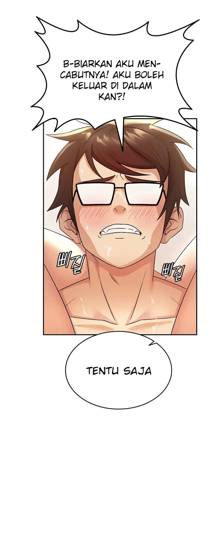 Pacar Pajak Minta Ngentot Chapter 03 page 34