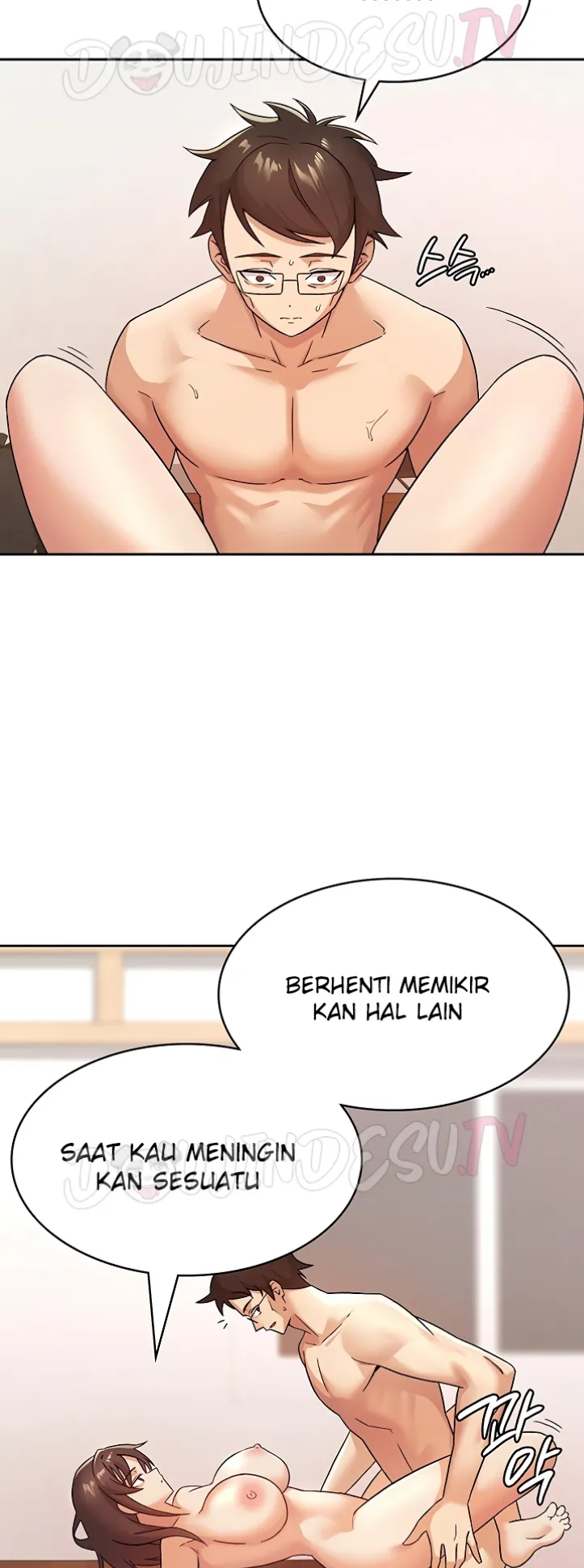 Pacar Pajak Minta Ngentot Chapter 03 page 36