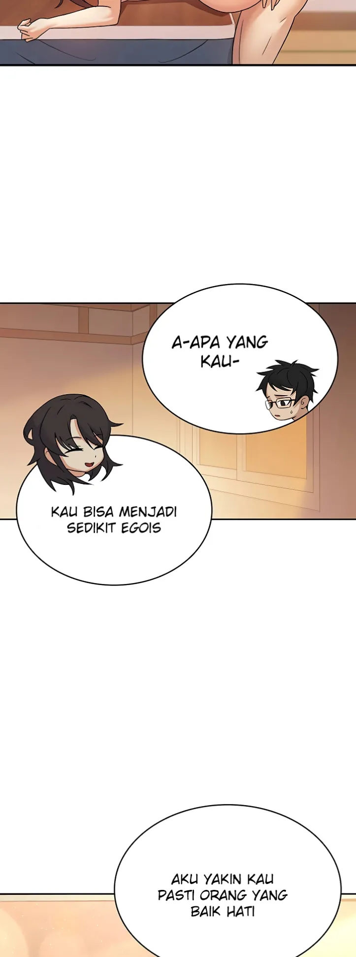 Pacar Pajak Minta Ngentot Chapter 03 page 37