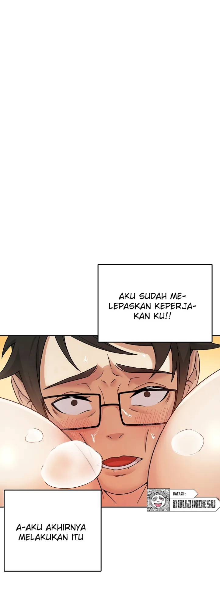 Pacar Pajak Minta Ngentot Chapter 03 page 41