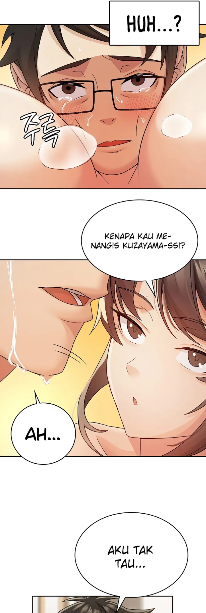 Pacar Pajak Minta Ngentot Chapter 03 page 42