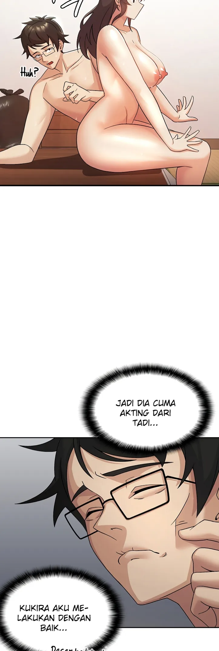 Pacar Pajak Minta Ngentot Chapter 03 page 44