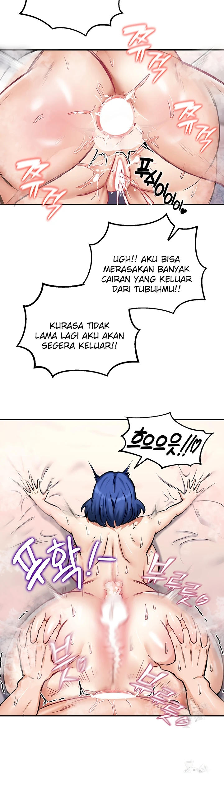 Prajurit Penaklukan Wanita Chapter 13 page 24