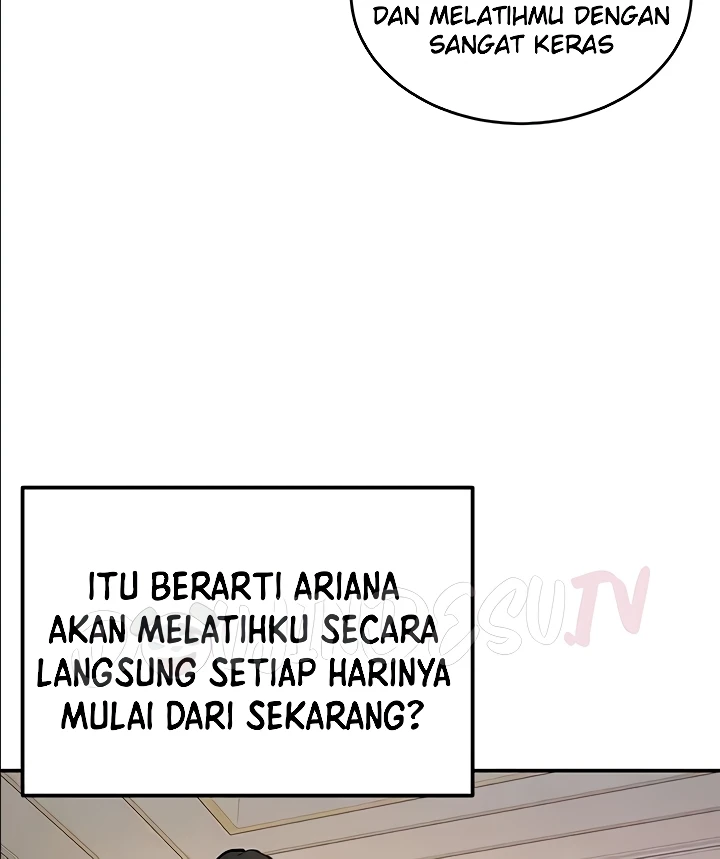 Prajurit Penaklukan Wanita Chapter 15 page 9