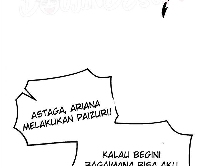 Prajurit Penaklukan Wanita Chapter 15 page 102