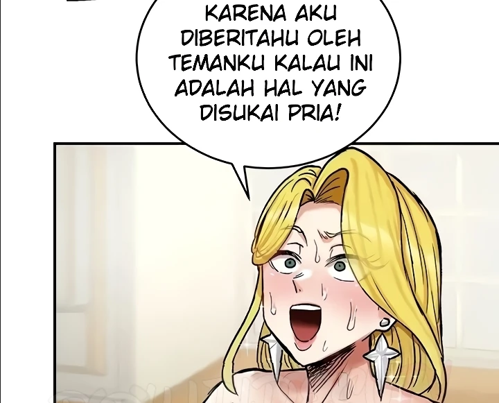 Prajurit Penaklukan Wanita Chapter 15 page 105