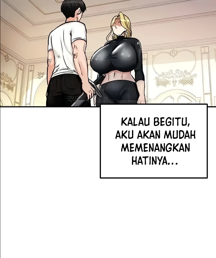 Prajurit Penaklukan Wanita Chapter 15 page 10