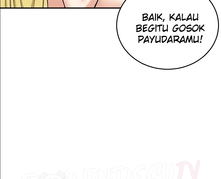 Prajurit Penaklukan Wanita Chapter 15 page 109