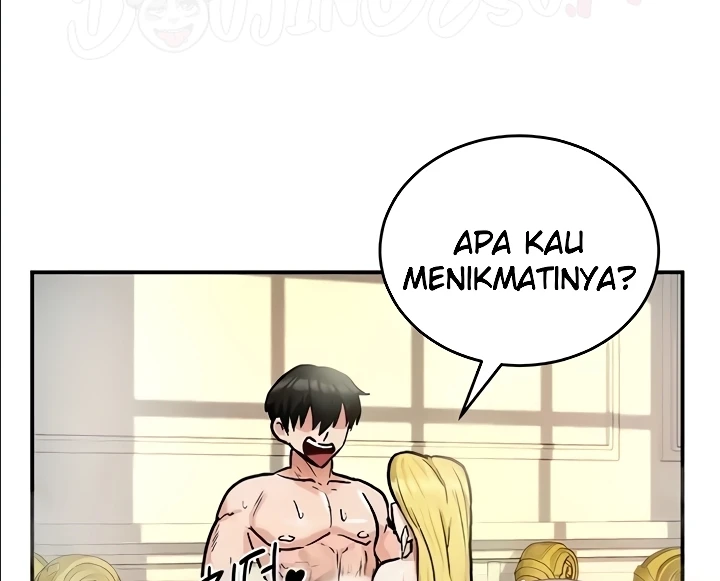 Prajurit Penaklukan Wanita Chapter 15 page 114