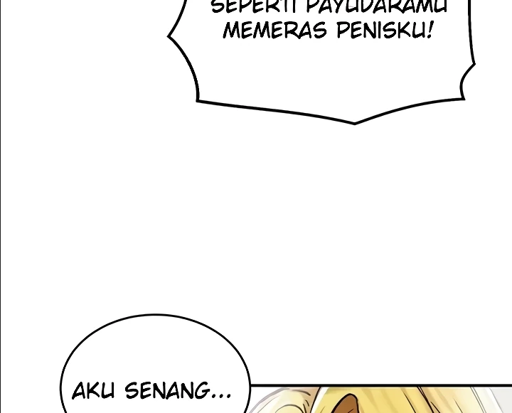 Prajurit Penaklukan Wanita Chapter 15 page 116