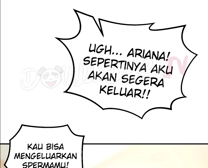 Prajurit Penaklukan Wanita Chapter 15 page 118