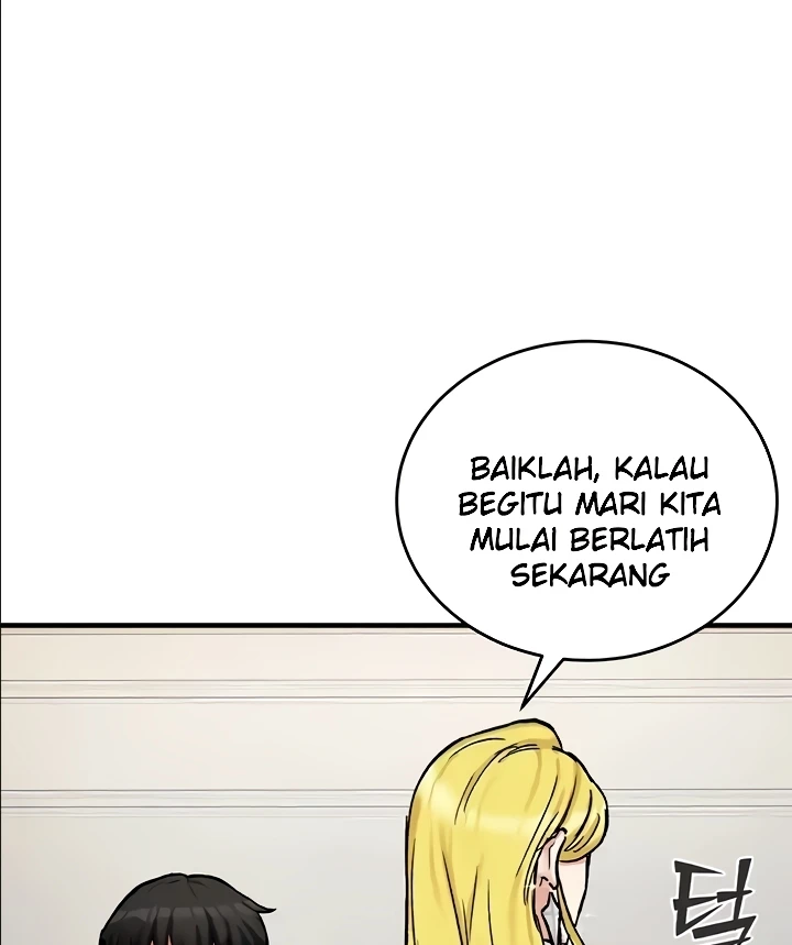 Prajurit Penaklukan Wanita Chapter 15 page 14