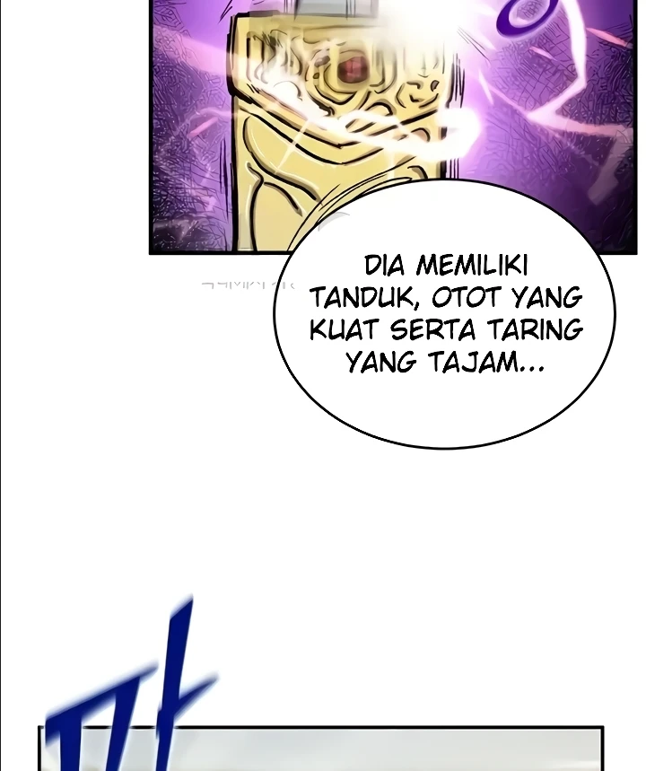 Prajurit Penaklukan Wanita Chapter 15 page 17