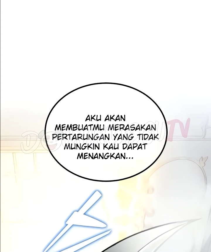 Prajurit Penaklukan Wanita Chapter 15 page 19