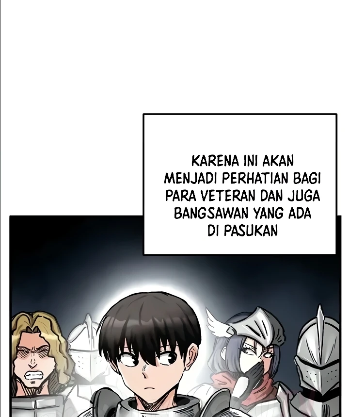 Prajurit Penaklukan Wanita Chapter 15 page 3