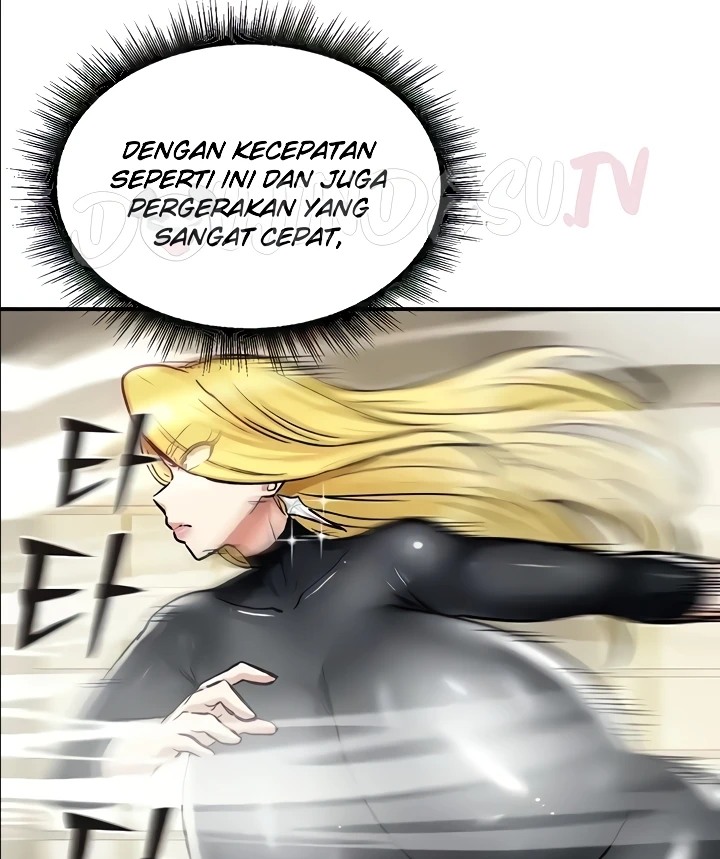 Prajurit Penaklukan Wanita Chapter 15 page 40