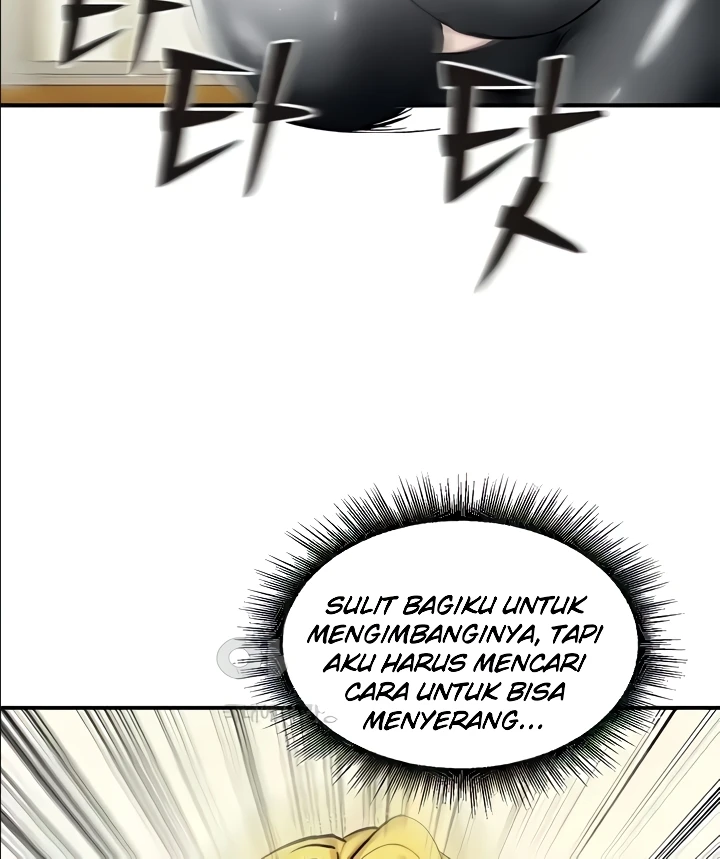 Prajurit Penaklukan Wanita Chapter 15 page 41