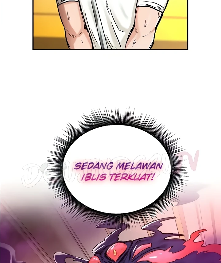 Prajurit Penaklukan Wanita Chapter 15 page 44