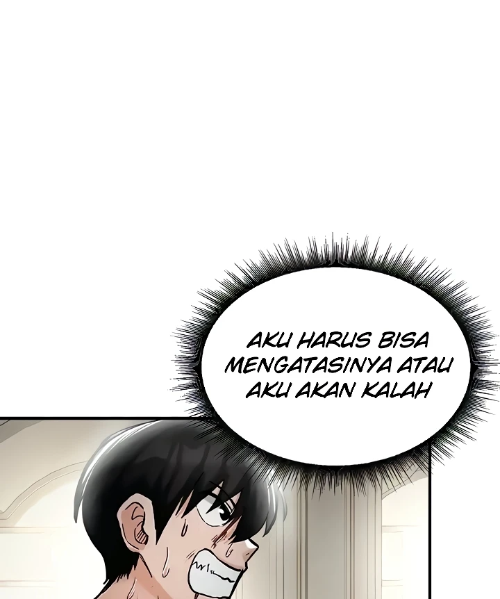 Prajurit Penaklukan Wanita Chapter 15 page 46
