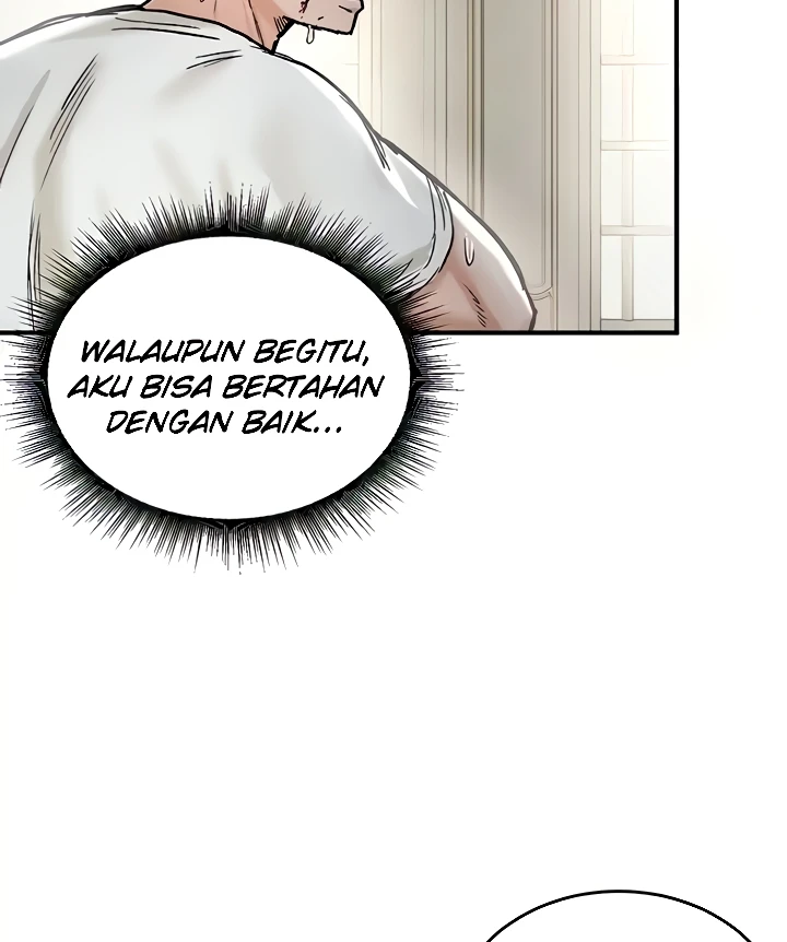 Prajurit Penaklukan Wanita Chapter 15 page 47