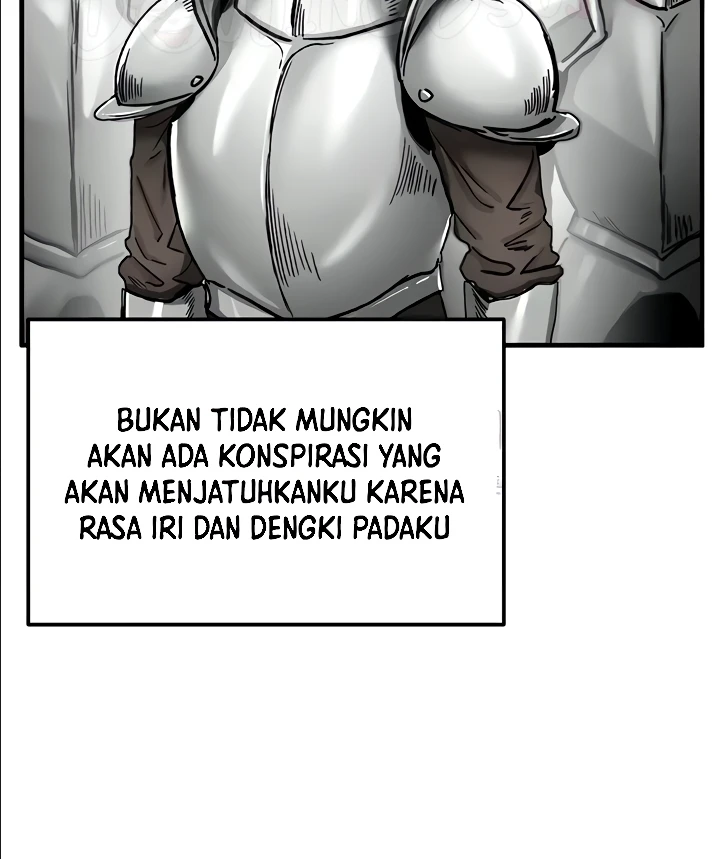 Prajurit Penaklukan Wanita Chapter 15 page 4