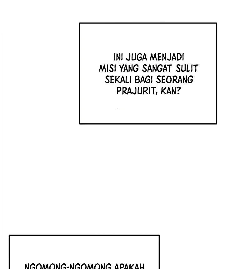 Prajurit Penaklukan Wanita Chapter 15 page 5