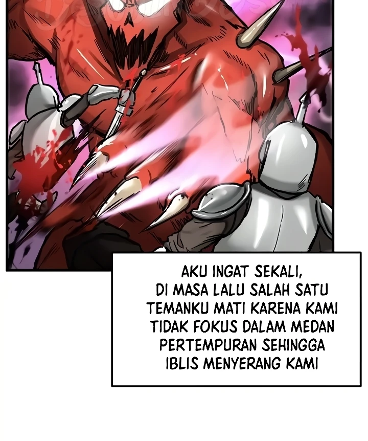 Prajurit Penaklukan Wanita Chapter 15 page 60