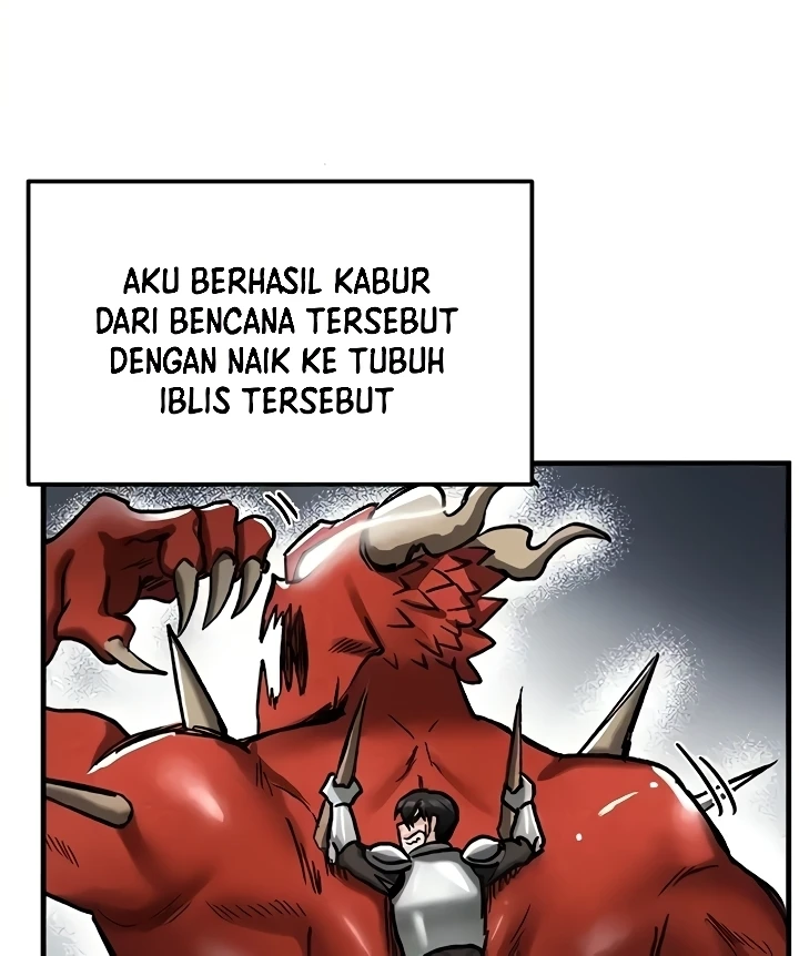 Prajurit Penaklukan Wanita Chapter 15 page 61