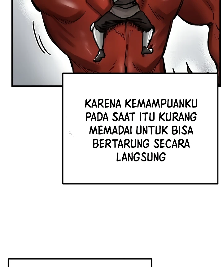 Prajurit Penaklukan Wanita Chapter 15 page 62