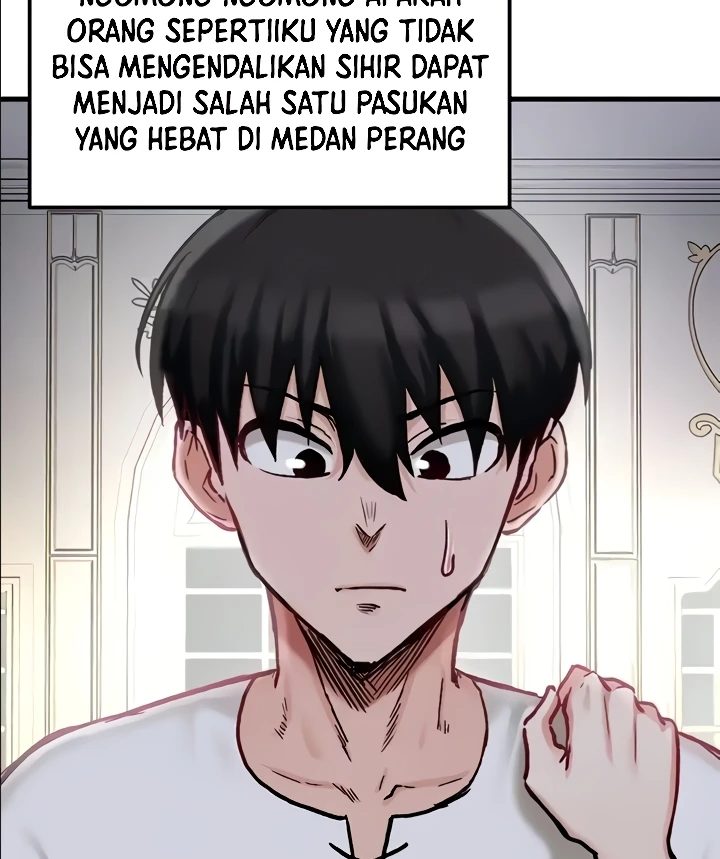 Prajurit Penaklukan Wanita Chapter 15 page 6