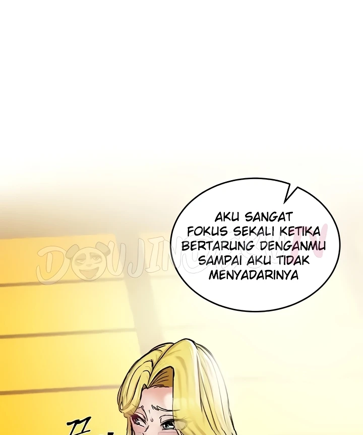 Prajurit Penaklukan Wanita Chapter 15 page 75