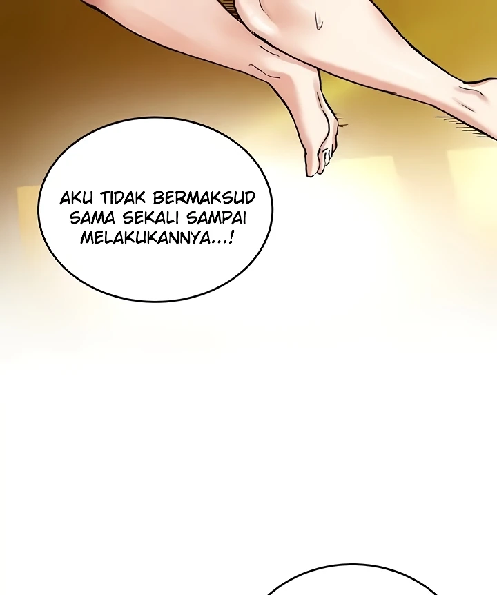 Prajurit Penaklukan Wanita Chapter 15 page 77