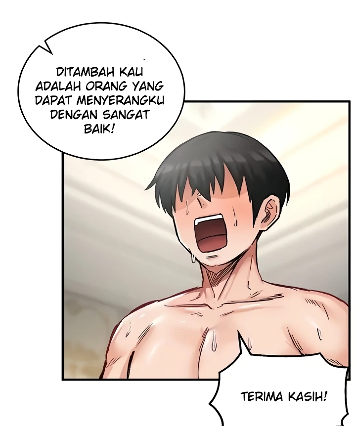 Prajurit Penaklukan Wanita Chapter 15 page 80