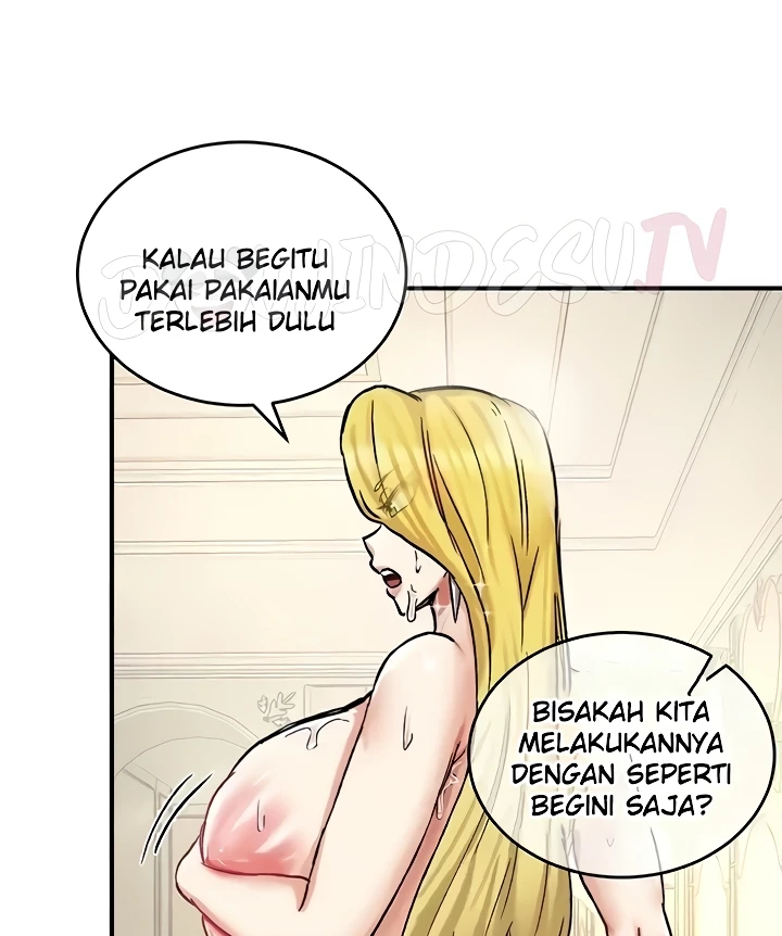 Prajurit Penaklukan Wanita Chapter 15 page 83
