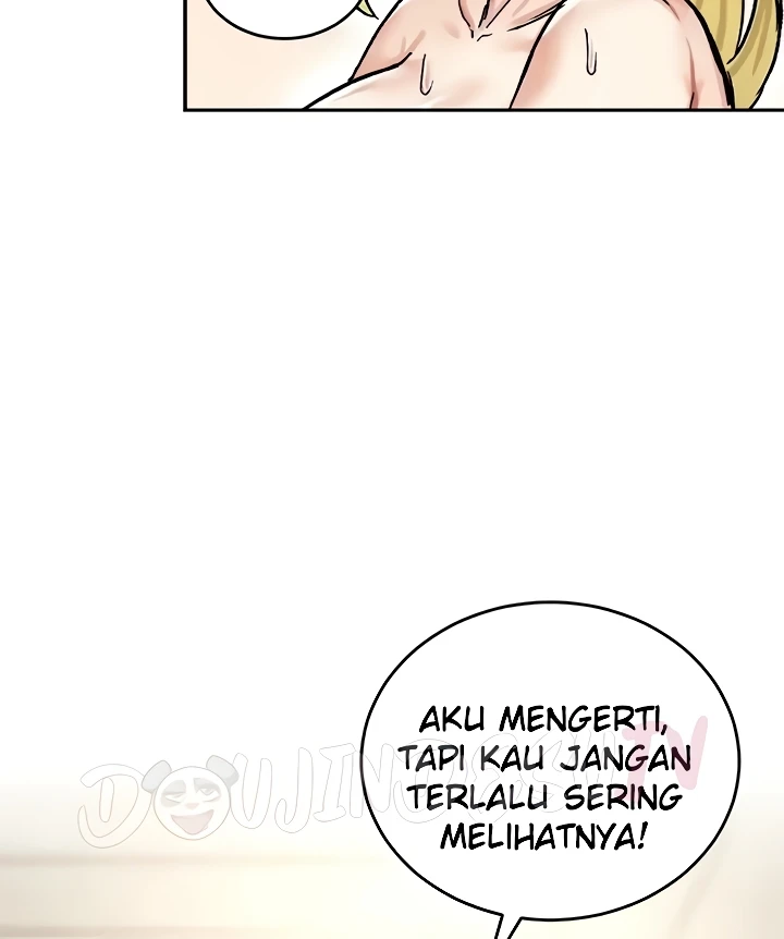 Prajurit Penaklukan Wanita Chapter 15 page 88