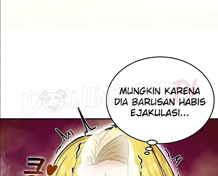 Prajurit Penaklukan Wanita Chapter 15 page 92